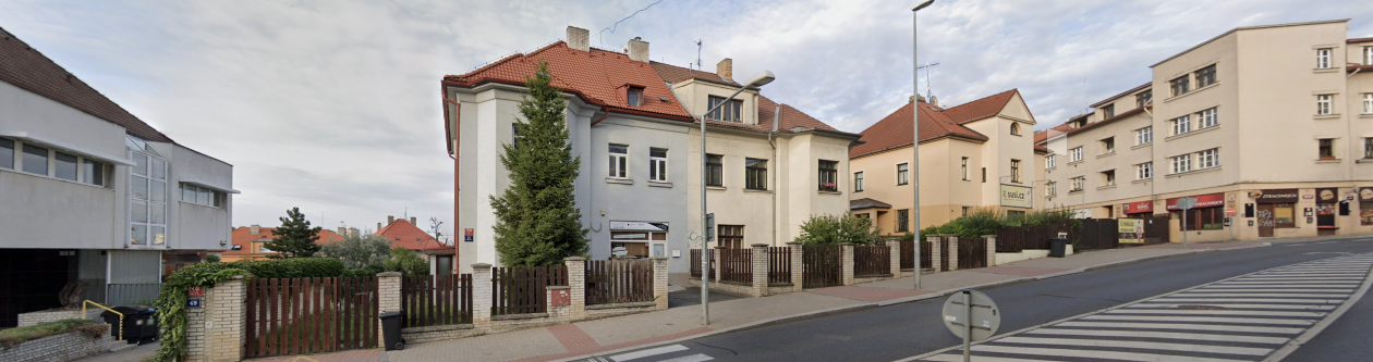 Kancelář Photo